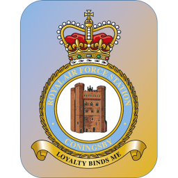 RAF Coningsby, Lincoln