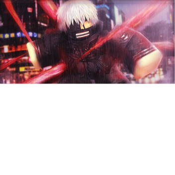 Tokyo Ghoul - Dark Nights [BETA]