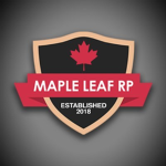 Maple Leaf Roleplay Community