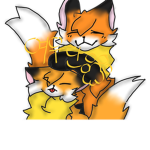 여우단 / fox pack