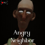 ¡Angry Neighbor! 🤬 [Release]