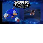 Sonic infinty