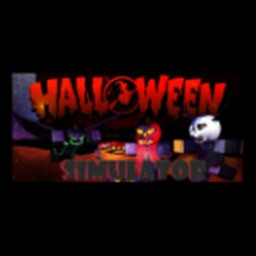 🎃 Halloween Simulator 🎃
