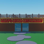 Radz's Retro Restaurant