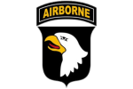 2nd Battalion, 506th PIR 101st Airborne Division