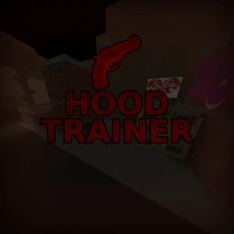 Hood Trainer [NEW] icon
