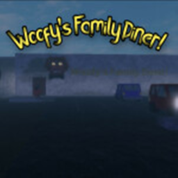 Woofy's Family Diner
