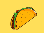 Tacos good and ok