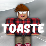 Toasté