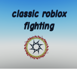 [BETA] Classic ROBLOX Fighting Engine