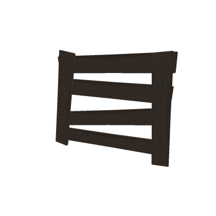 barricade