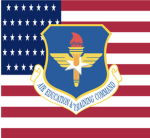 [-AETC-] Air Education & Training Command