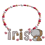 ♡ ꒰ iris 3.0