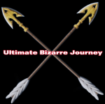 Ultimate Bizarre Journey