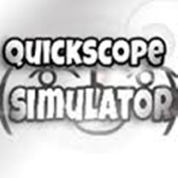 Quick Scope Simulator