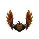 Pumpkin Valk