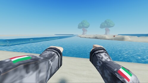 the cool islands