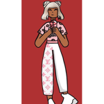 fayiry cute clothes