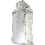 The Holy White Sack