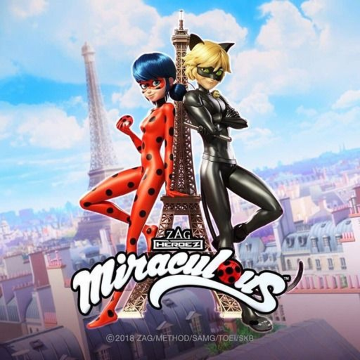 Miraculous Ladybug