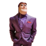 Fancy Suit Mafia