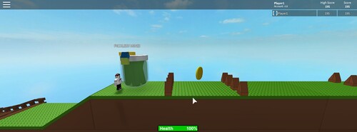 Pickle Runner
