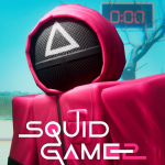 [🦑MINGLE] Squid Game 2 icon