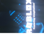 Roblox powdering imagination