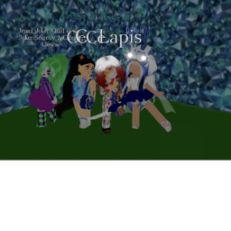 Roblox loves BFF squad!'s Place Number: #