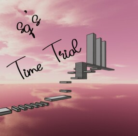 Sq's time trial