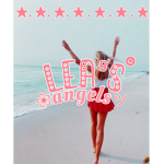 ʚɞ leas angels ʚɞ