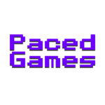 Paced Games