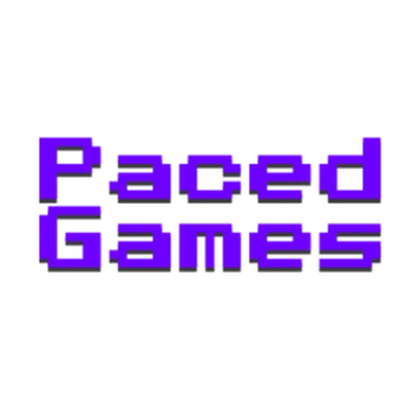 Paced Games Roblox group icon