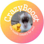 CrazyBoost
