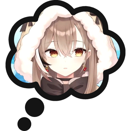 Thinking About Nanashi Mumei Hololive