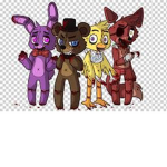 FNaF Nerds :P