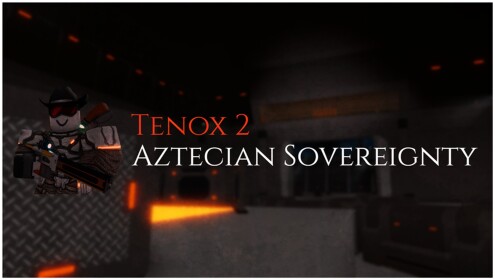 [PRIVATE SERVERS] Tenox 2