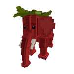 Strawberry Elephant (Steal A Brainrot)