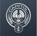 CAPITOL OF PANEM [COP]