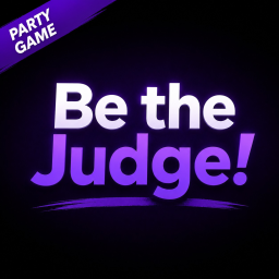 [RELEASE] Be the Judge!