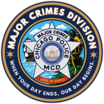 Chicago Major Crimes Division