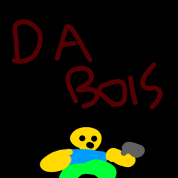 Da Bois