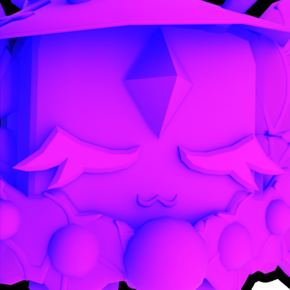Galaxy Magic Fairy