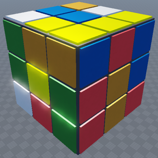Rubik's Cube