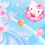 Sanrio OBSESSED Girly's