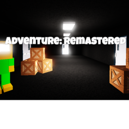 Adventure: Remastered