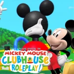 Mickey Mouse Clubhouse Roblox NoFilter