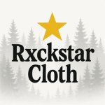 RxckstarCloth