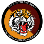 7TH RAR