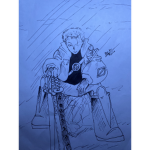 Demon slayer avatar only